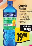 GEMERKA VITALITA