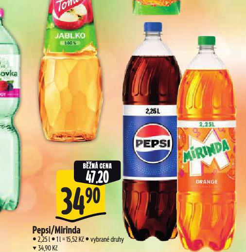 PEPSI
