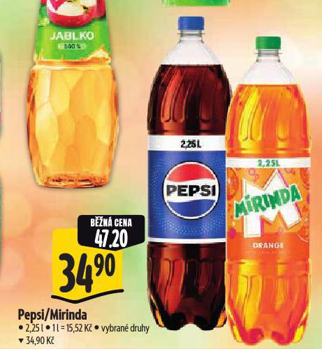 MIRINDA