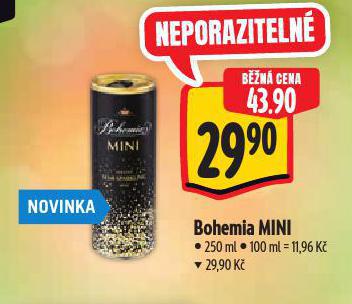 BOHEMIA MINI