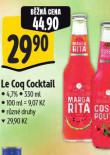 LE COQ COCKTAIL