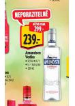 AMUNDSEN VODKA