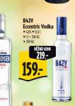 B42V ECCENTRIC VODKA