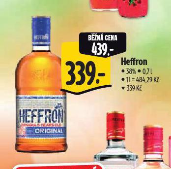 HEFFRON