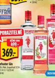 BEEFEATER GIN
