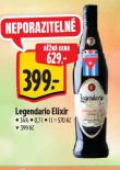 LEGENDARIO ELIXIR