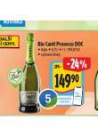 BIO CANTI PROSECCO DOC