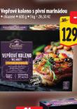 VEPOV KOLENO S PIVN MARINDOU