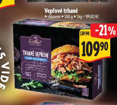VEPOV TRHAN