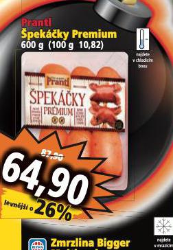 PEKKY PREMIUM