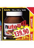 NUTELLA
