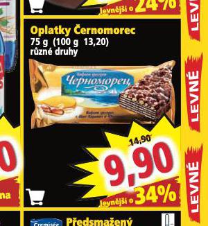 OPLATKY ERNOMOREC
