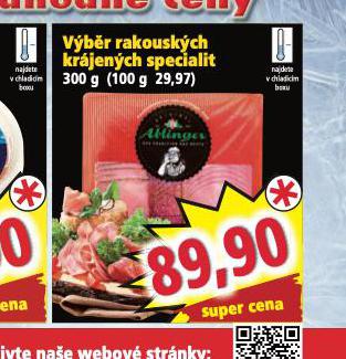 VBR RAKOUSKCH KRJENCH SPECIALIT