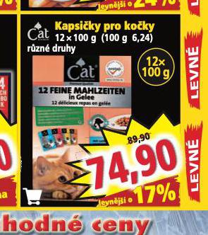 CAT KAPSIKY PRO KOKY