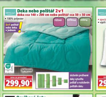 DEKA NEBO POLT