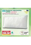 KOMFORTN VISKOELASTICK POLT