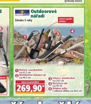 OUTDOOROV NAD