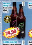 PIVOBAR ZDIBY EMESLN PIVO
