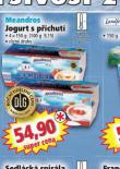 MEANDROS JOGURT S PCHUT