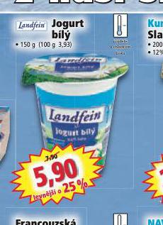 JOGURT BL