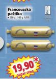 FRANCOUZSK PATIKA