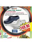 LEKH CLOGS