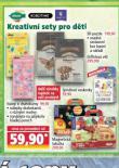 KREATIVN SETY PRO DTI