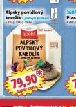 ALPSK POVIDLOV KNEDLK