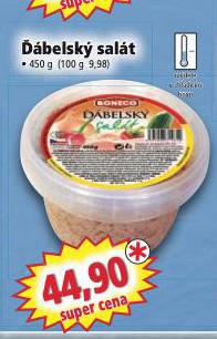 BESLK SALT