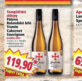 TEMPLSK SKLEPY RULANDSK BL