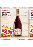 APERITO LAMBRUSCO SPRITZ