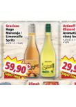 GRACIOSO LIMONCELLO SPRITZ