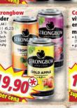 STRONGBOW CIDER