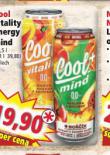 COOL VITALITY ENERGY MIND