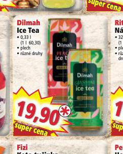DILMAH ICE TEA