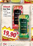 DILMAH ICE TEA