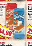 VINCINNI TORTINA