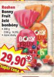 ROSHEN BONNY FRUIT EL BONBNY