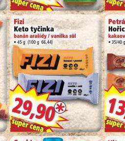 FIZI KETO TYINKA