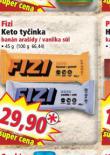 FIZI KETO TYINKA