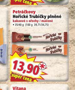 PETRKOVY HOICK TRUBIKY PLNN