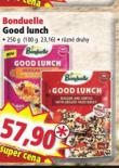 BONDUELLE GOOD LUNCH