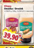VITANA OMKA / DRESINK