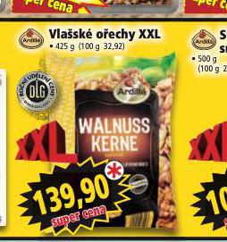 VLASK OECHY XXL