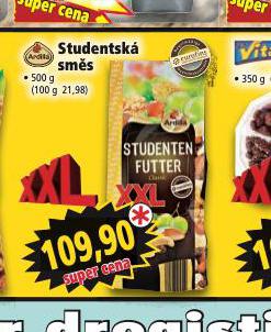 STUDENTSK SMS