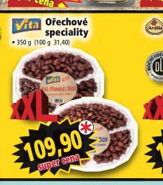 OECHOV SPECIALITY
