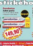 PARODONTAX ZUBN PASTA