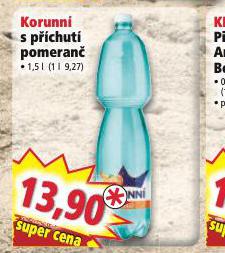 KORUNN S PCHUT POMERAN