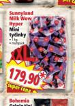 SUNNYLAND MILK WOW HYPER MINI TYINKY