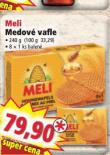 MELI MEDOV VAFLE